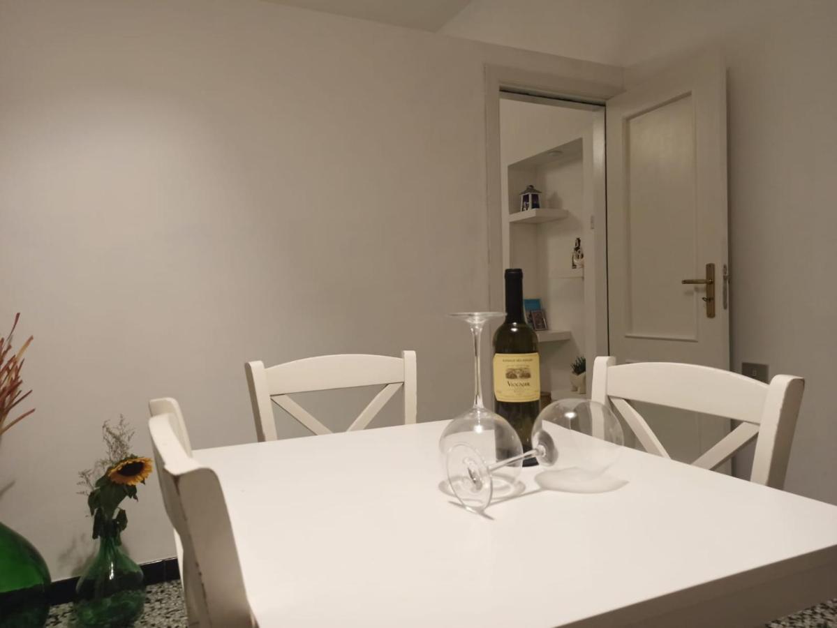 Apartmán Ultimocasale Matera Exteriér fotografie