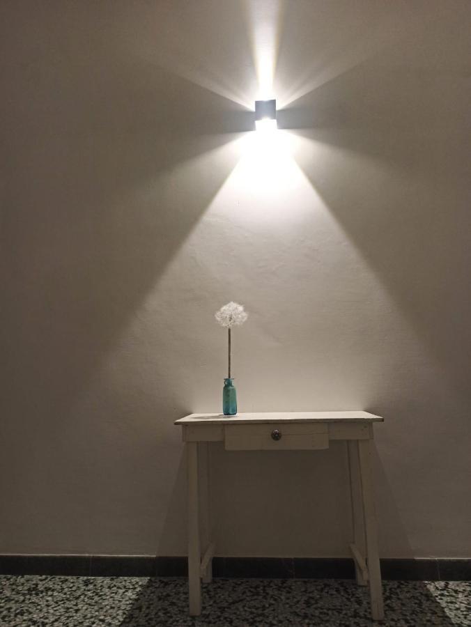 Apartmán Ultimocasale Matera Exteriér fotografie
