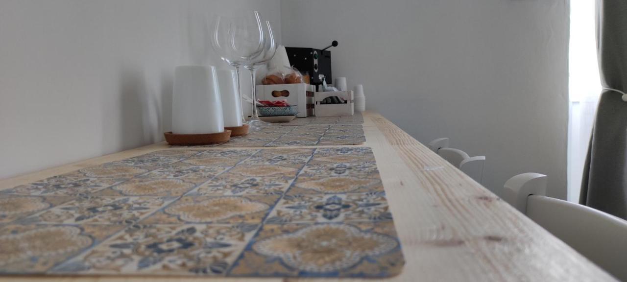 Apartmán Ultimocasale Matera Exteriér fotografie