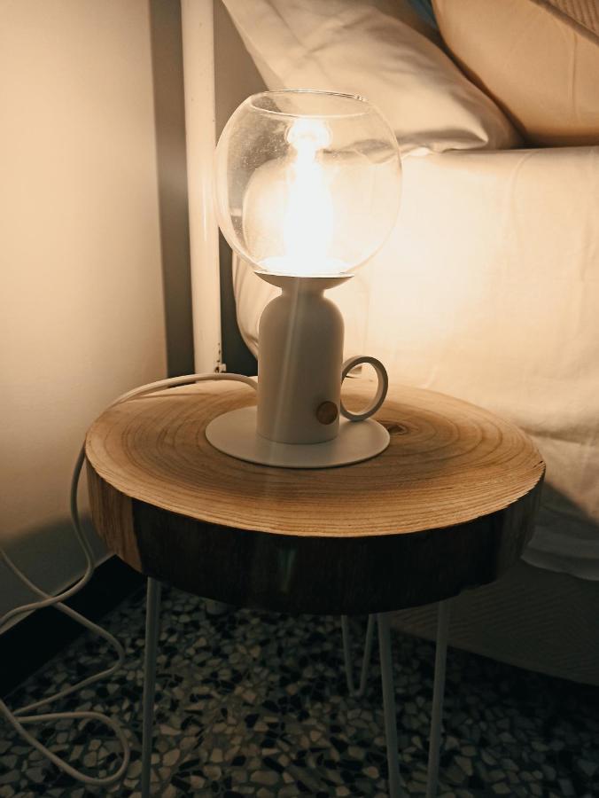 Apartmán Ultimocasale Matera Exteriér fotografie