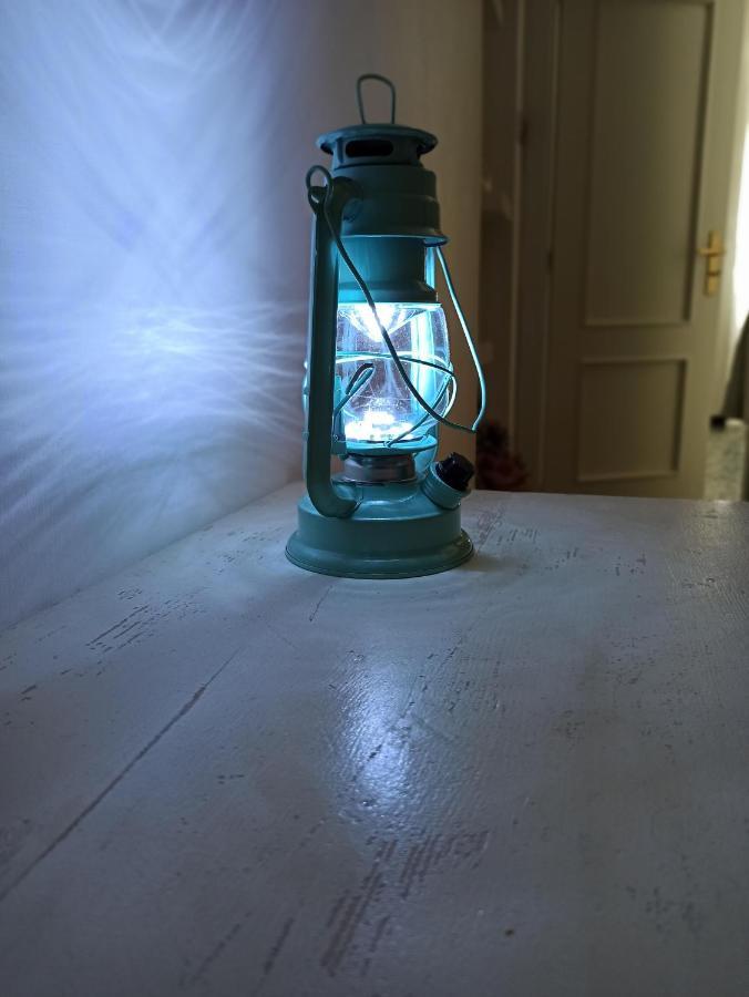 Apartmán Ultimocasale Matera Exteriér fotografie