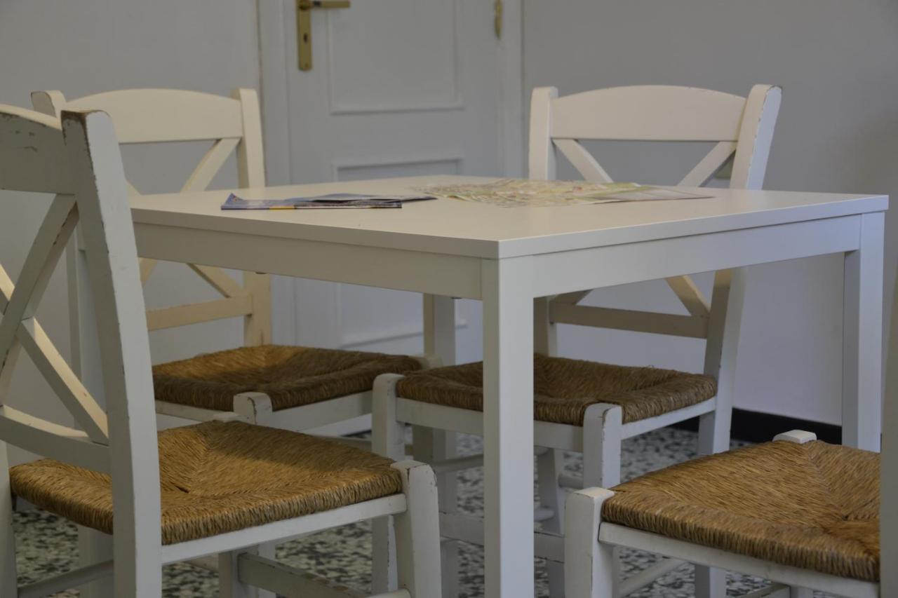Apartmán Ultimocasale Matera Exteriér fotografie