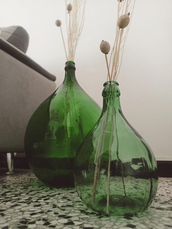 Apartmán Ultimocasale Matera Exteriér fotografie