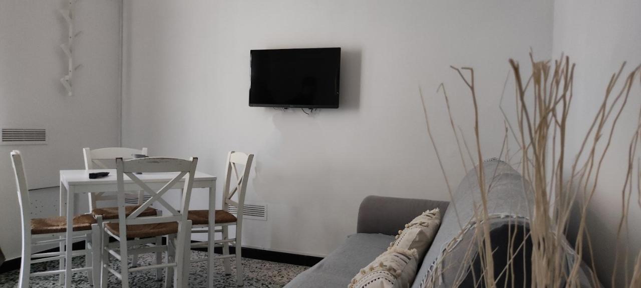 Apartmán Ultimocasale Matera Exteriér fotografie